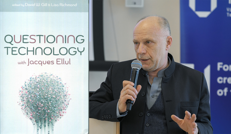 Tarptautinėje mokslo monografijoje – VILNIUS TECH profesoriaus skyrius